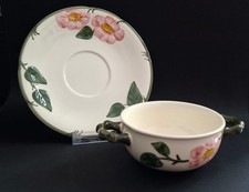 4x Villeroy & Boch Wild Rose