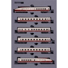 KATO 10-745-1 Spur N BR 175 DR