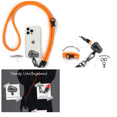 Handy lanyard universal - handy,