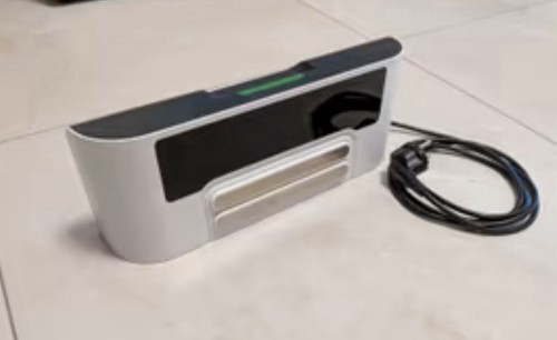 Vorwerk kobold 100 - vorwerk,