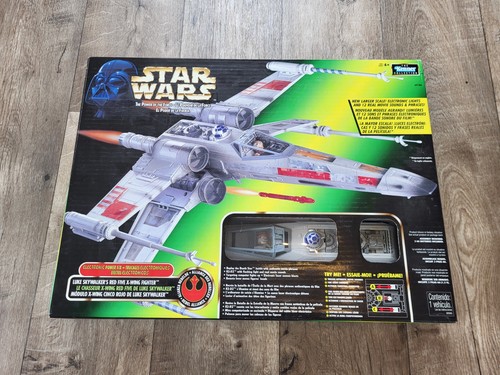 Hasbro kenner star wars - star,
