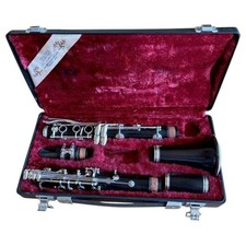 YAMAHA YCL-351 Klarinette