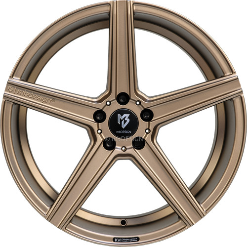 Mbdesign aluminiumrad gegossen - mbdesign,