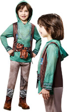 Schluckauf Drachenzähmen