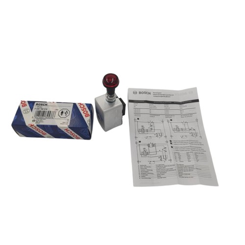 Original bosch 12v - 1x,