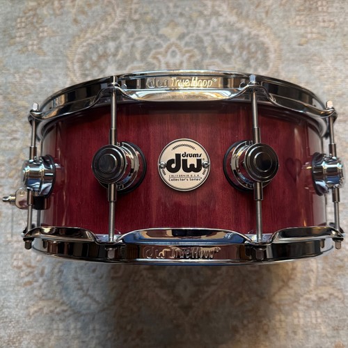Drums collectors series - dw,