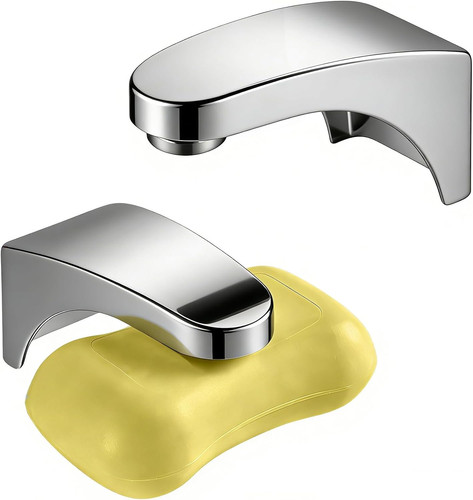 Stücke seifenhalter magnet - 2,