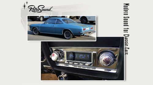Für chevrolet corvair 1965 - chevrolet,