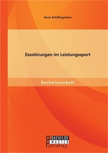 Essst rungen - essst�rungen, im