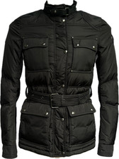 Belstaff Damen Daunenjacke