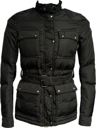 Belstaff damen daunenjacke - belstaff,