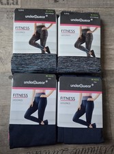 * 4x Damen * Leggings * Sport