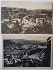 2 AK Rodisfort Bei Gießhübel