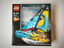 Lego 42074 Rennyacht - Technic
