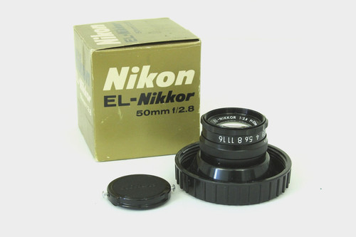 Nikon nikkor 50mm 2 - nikon,