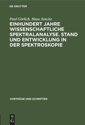 Einhundert jahre - einhundert,