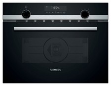 Siemens CM585AGS1 Einbau