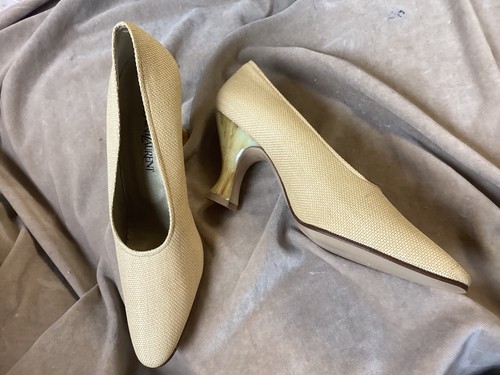 Vintage pumps yves - vintage,