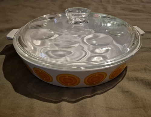 Pyrex pyroflam electro - pyroflam,