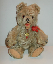 Hermann Teddy-Bär "Zotty"