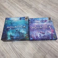 Aquatica + Erweiterung
