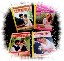 12 MAMI Romane * NEU &