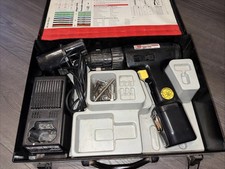 Würth Master System ABS 12-E