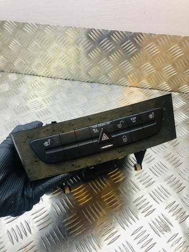 Mercedes benz w211 2008 - cd, /