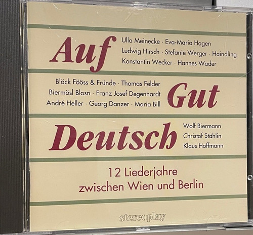 Stereoplay auf gut - stereoplay,