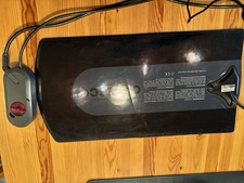 Wasserbett Heizung Carbon