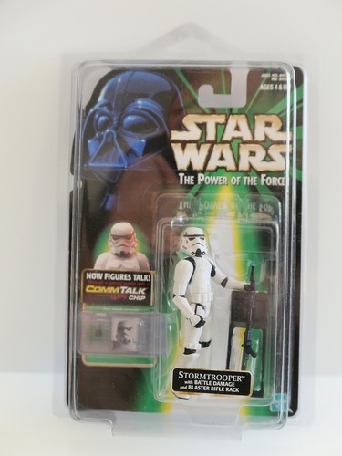 Hasbro kenner star - hasbro/kenner, wars