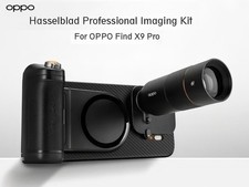 OPPO Hasselblad