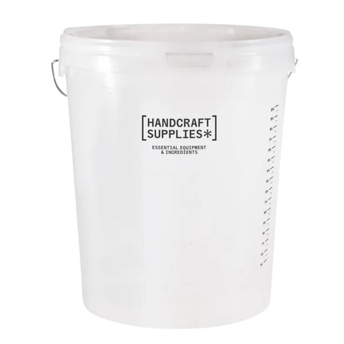 Liter home brewing - 25,