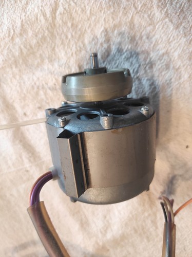 Sony 765 kapstanmotor - tc-765,