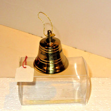 Weihnachtsglocke 1990