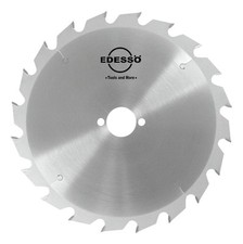Edessö HW Kreissägeblatt