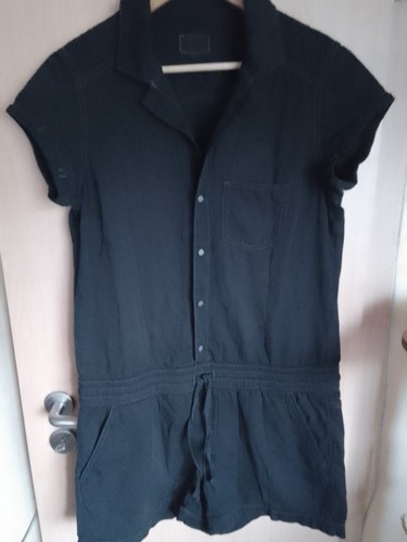 Oliver jeans jumpsuit - s.,