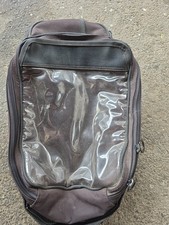 tankrucksack magnet moto detail