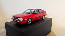 Audi Coupe GT Rot 1:18 OT954