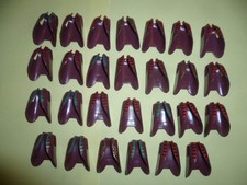 27  Playmobil Mäntel Jacken