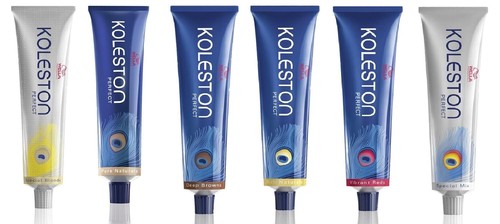 Wella koleston perfect - koleston,