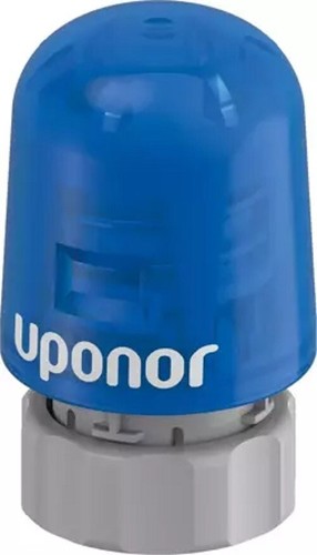 Uponor vario stellantrieb - uponor,