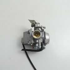 Italjet Torpedo 125 4 Takt Vergaser Caburatore Carburetor top Zustand Mikuni