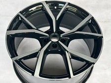 1XORIGINAL 22 VW TOUAREG III CR7  76060025AE   9,5X22 ET31