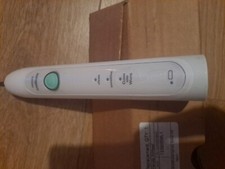 Philips Sonicare Flexcare Zahnbürste HX6730 Silver Edition nur Griff UK-Ware