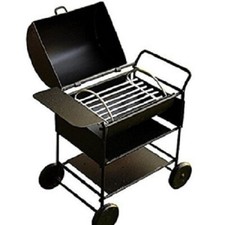(€ 16,00VKE) Gartengrill