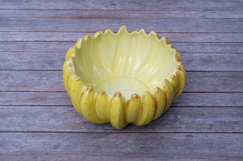 Bananen schale 1988 - ff,