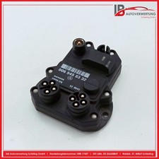 MERCEDES BENZ W124 W201 Steuergerät Zündung 0065455332 SIEMENS