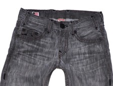 TRUE RELIGION LOGAN SUPER T