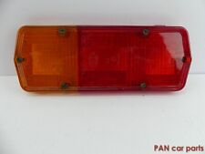 Hella Lichtscheibe für Militär Schlussleuchte G-Klasse (Wolf)